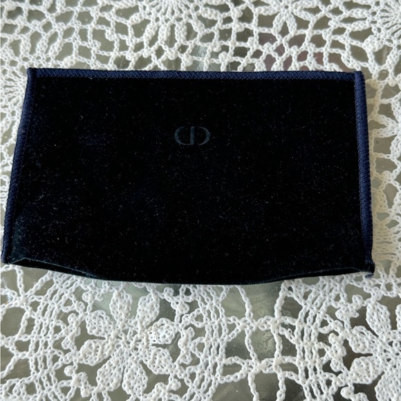 Makeup compact Chanel case (pack of 3) - Picture 4 of 4